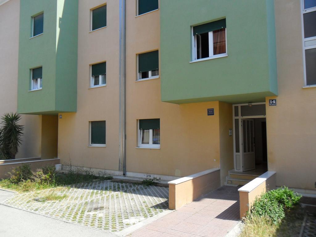 Apartment Ivan Τρογκίρ Δωμάτιο φωτογραφία