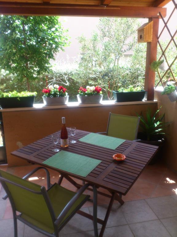 Apartment Ivan Τρογκίρ Δωμάτιο φωτογραφία