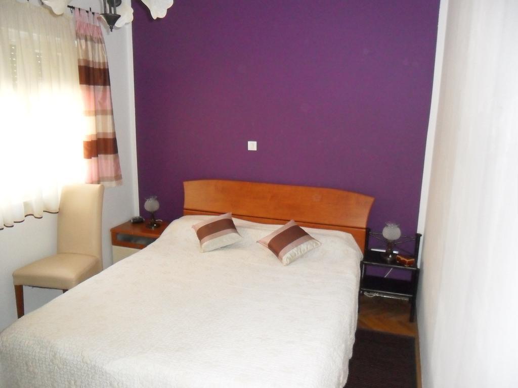 Apartment Ivan Τρογκίρ Δωμάτιο φωτογραφία