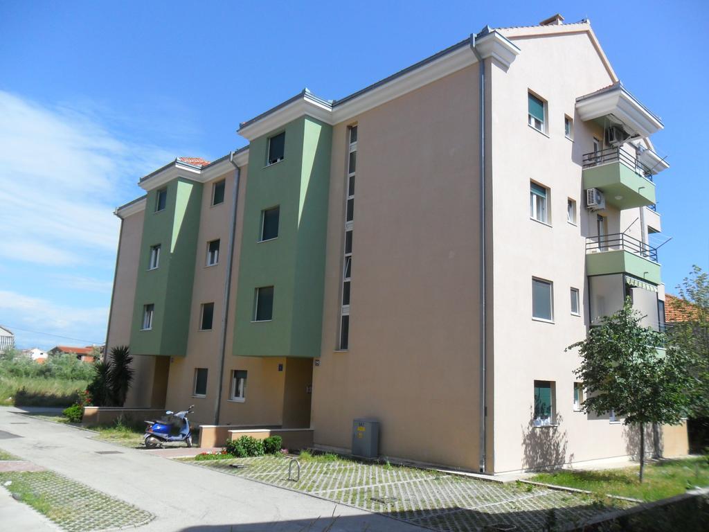 Apartment Ivan Τρογκίρ Εξωτερικό φωτογραφία