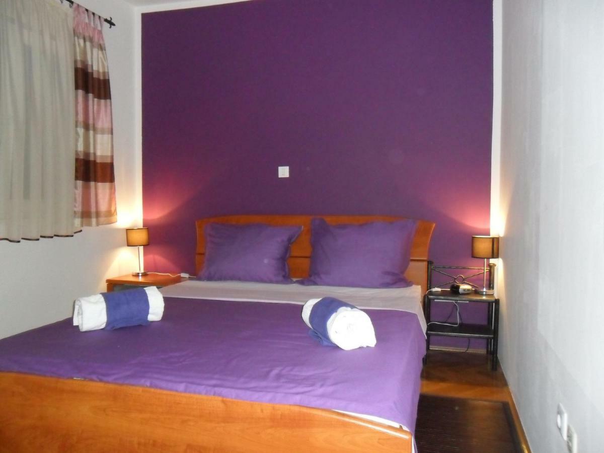 Apartment Ivan Τρογκίρ Εξωτερικό φωτογραφία