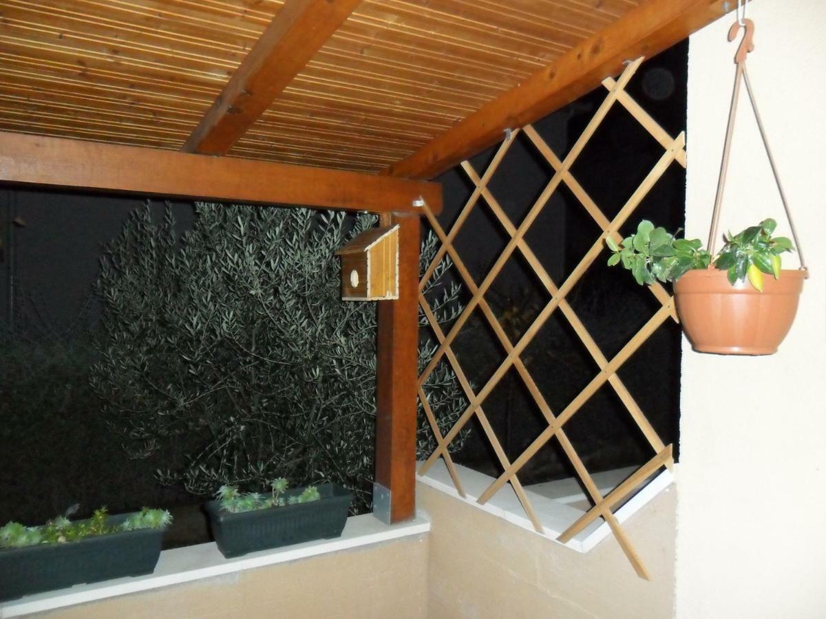 Apartment Ivan Τρογκίρ Εξωτερικό φωτογραφία