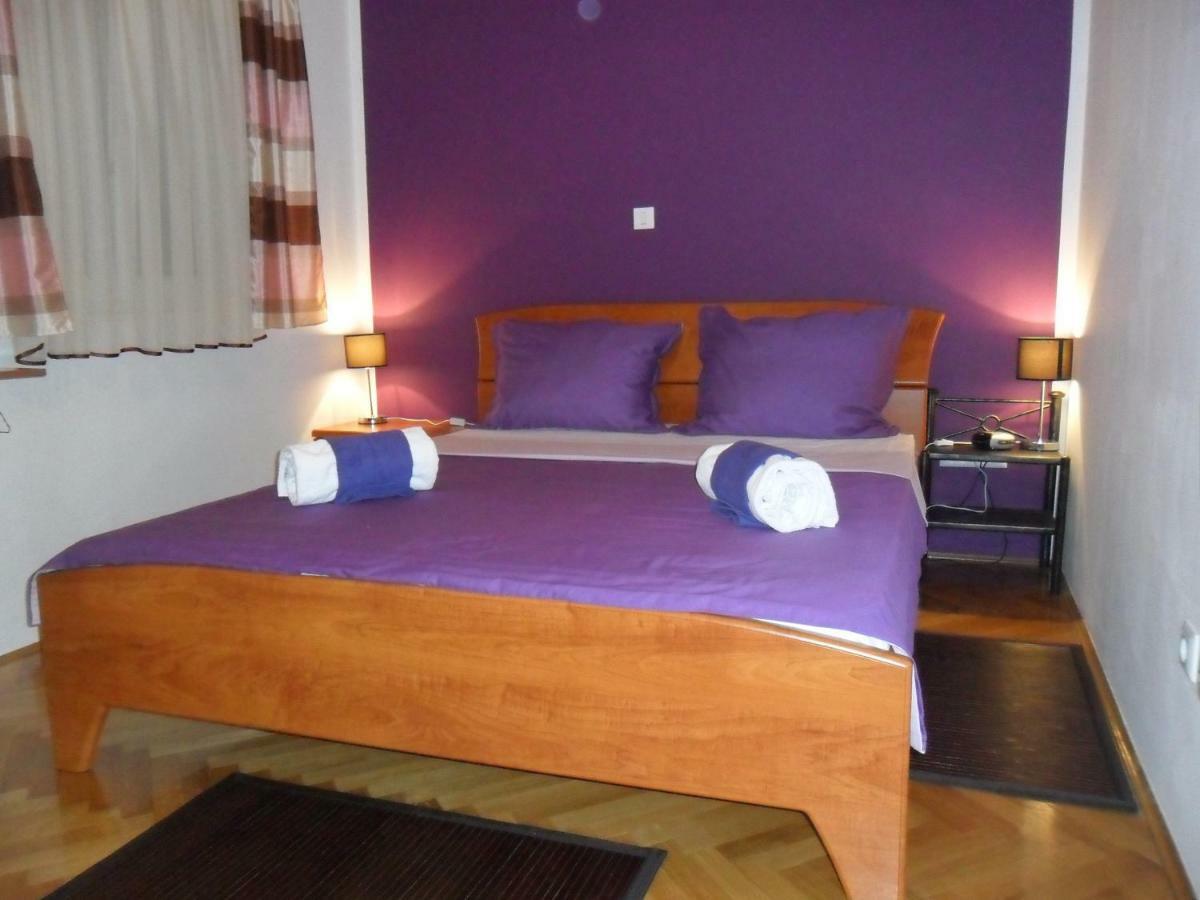 Apartment Ivan Τρογκίρ Εξωτερικό φωτογραφία