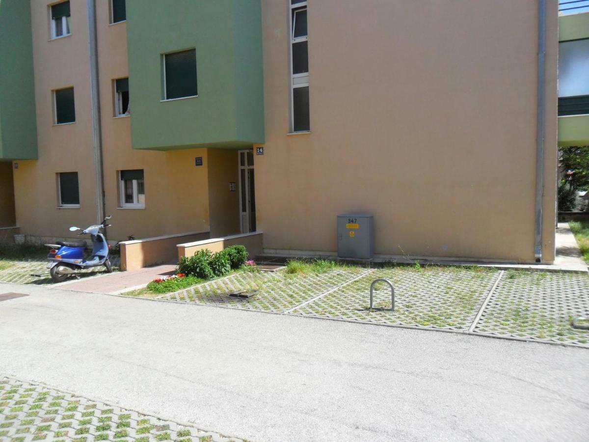 Apartment Ivan Τρογκίρ Εξωτερικό φωτογραφία