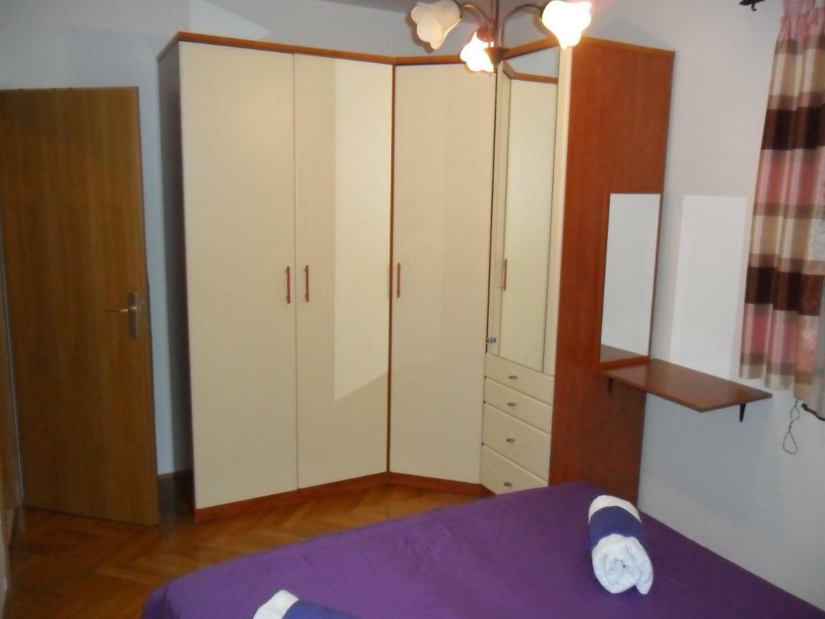 Apartment Ivan Τρογκίρ Εξωτερικό φωτογραφία