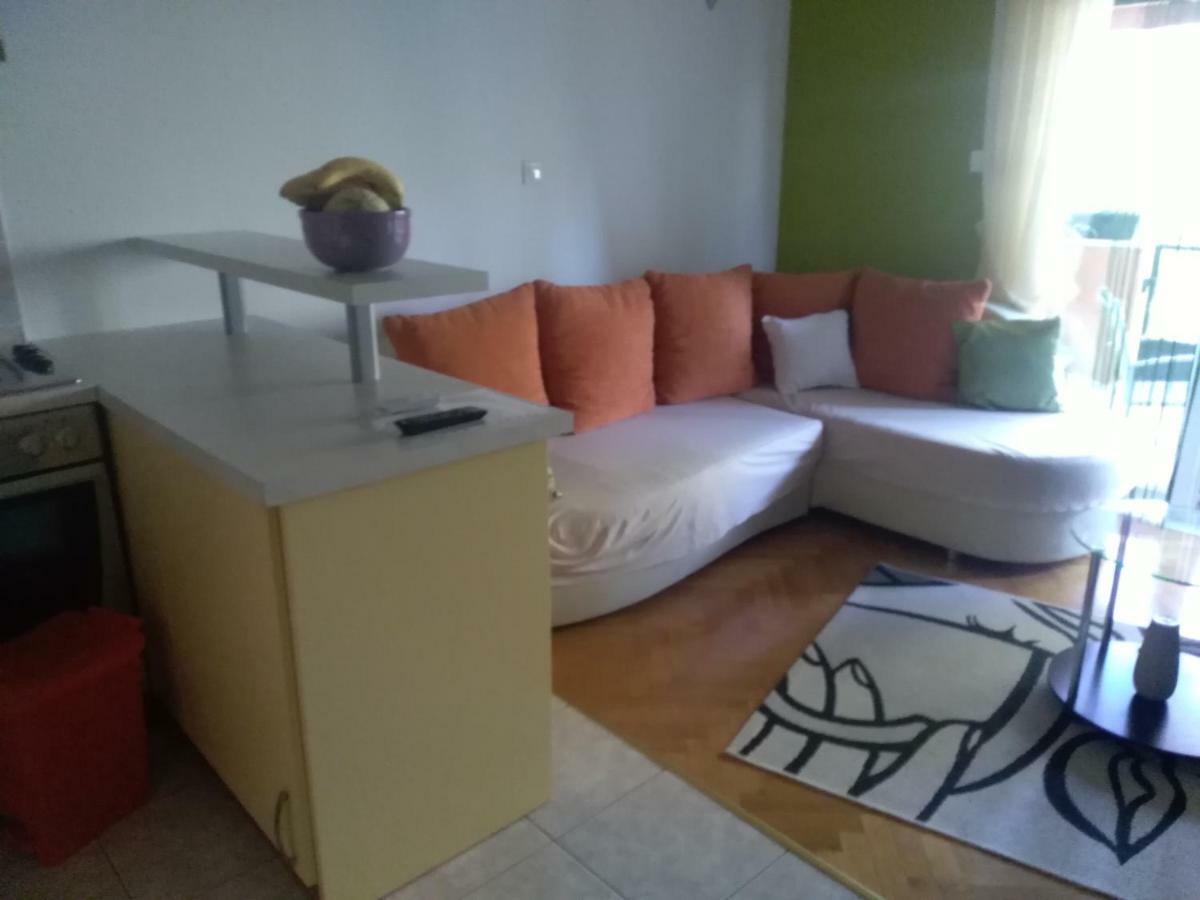 Apartment Ivan Τρογκίρ Εξωτερικό φωτογραφία