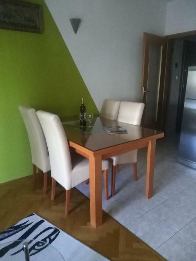Apartment Ivan Τρογκίρ Εξωτερικό φωτογραφία