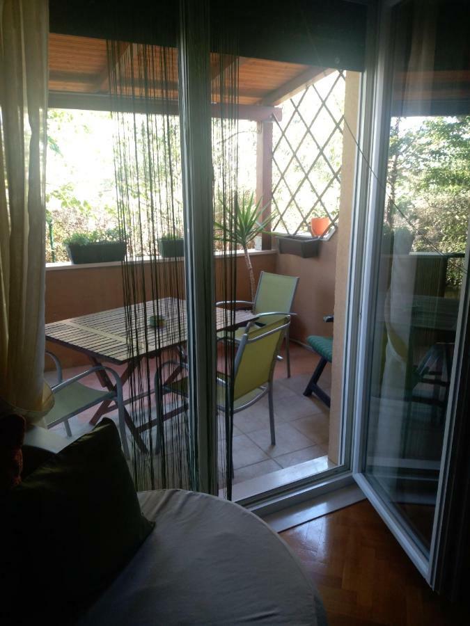 Apartment Ivan Τρογκίρ Εξωτερικό φωτογραφία