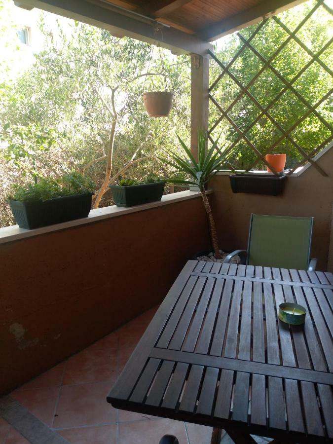 Apartment Ivan Τρογκίρ Εξωτερικό φωτογραφία